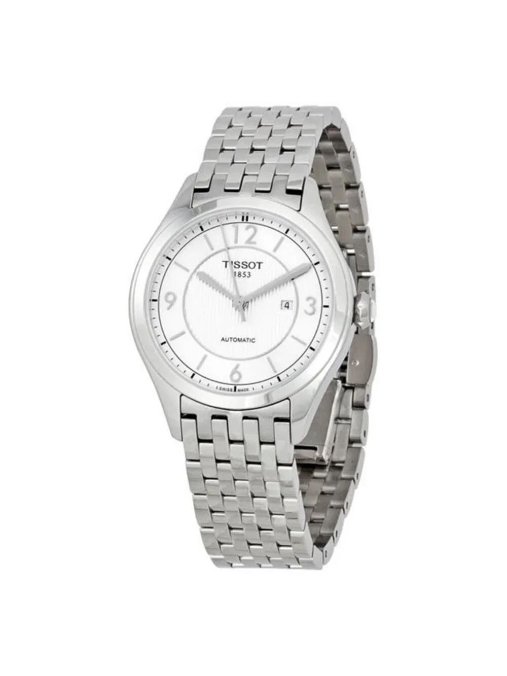 NWT Tissot T-Classic T-One Ladies Watch